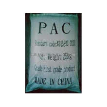 Chlorure de polyaluminium